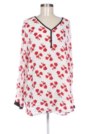 Bluzka damska Bexleys, Rozmiar XXL, Kolor Kolorowy, Cena 92,99 zł