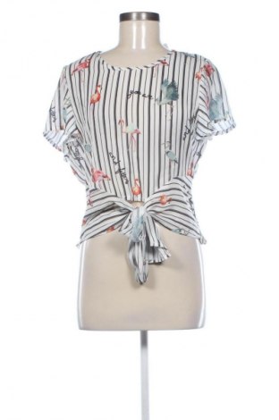 Bluză de femei Black&fish, Mărime M, Culoare Multicolor, Preț 51,45 Lei
