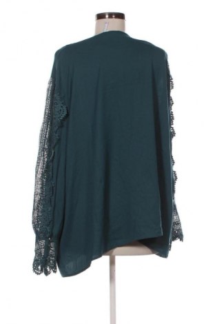 Damen Shirt Blancheporte, Größe 3XL, Farbe Grün, Preis 9,74 €