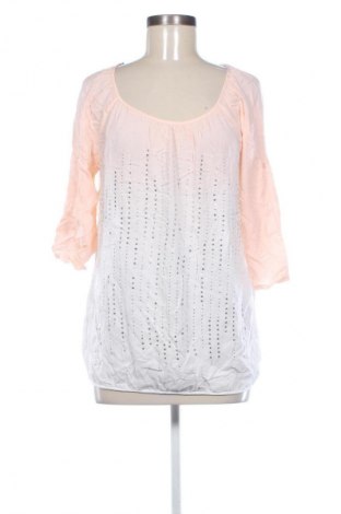 Γυναικεία μπλούζα Blind Date, Μέγεθος M, Χρώμα Πολύχρωμο, Τιμή 2,99 €