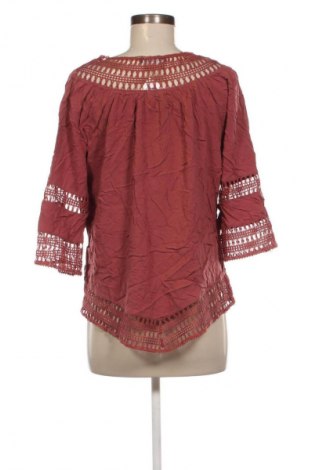 Damen Shirt Blind Date, Größe L, Farbe Braun, Preis 6,99 €