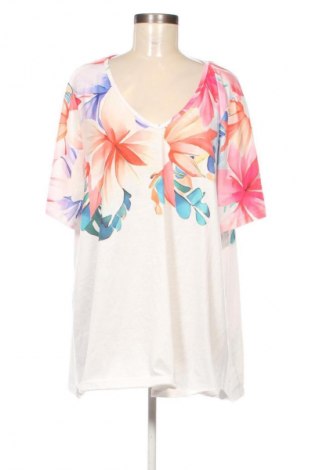Női blúz BloomChic, Méret 3XL, Szín Sokszínű, Ár 4 569 Ft