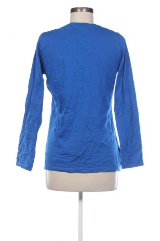 Dámská halenka Blue Motion, Velikost M, Barva Modrá, Cena  69,00 Kč