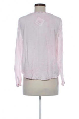 Bluzka damska Blue Motion, Rozmiar S, Kolor Różowy, Cena 43,68 zł