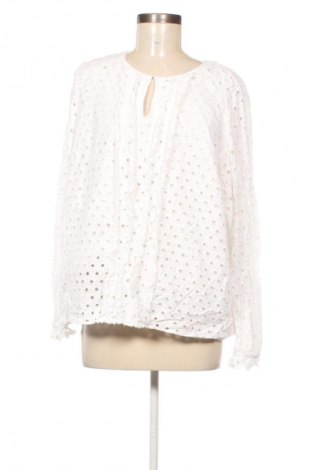 Damen Shirt Boden, Größe XXL, Farbe Weiß, Preis € 21,99
