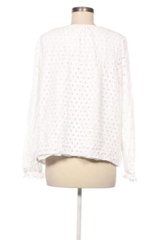 Damen Shirt Boden, Größe XXL, Farbe Weiß, Preis € 21,99