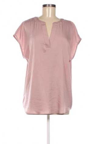 Bluzka damska Body Flirt, Rozmiar L, Kolor Różowy, Cena 43,99 zł