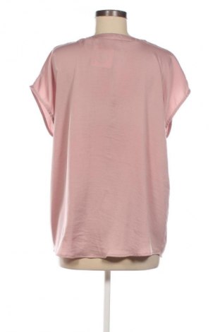 Bluzka damska Body Flirt, Rozmiar L, Kolor Różowy, Cena 43,99 zł