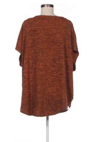 Damen Shirt Body Flirt, Größe 3XL, Farbe Mehrfarbig, Preis 10,99 €