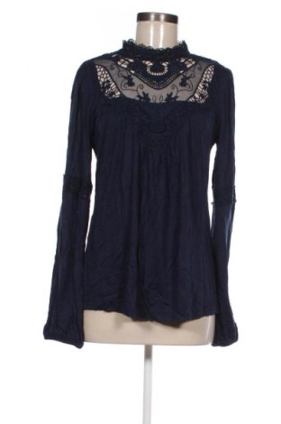 Bluză de femei Body Flirt, Mărime M, Culoare Albastru, Preț 14,99 Lei