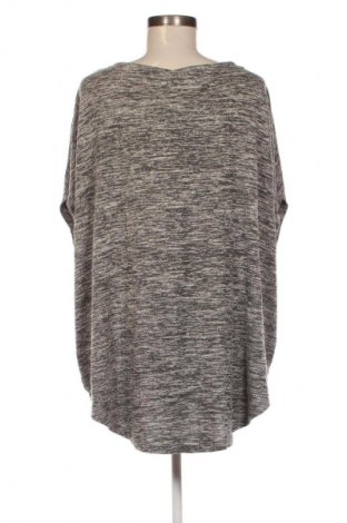 Dámská halenka Body Flirt, Velikost 3XL, Barva Šedá, Cena  99,00 Kč