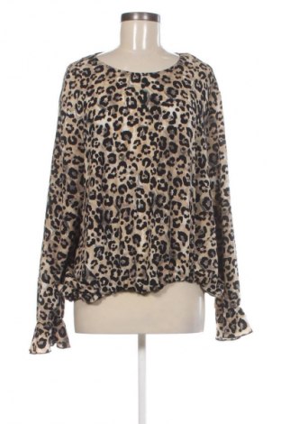 Dámská halenka Body Flirt, Velikost 3XL, Barva Vícebarevné, Cena  249,00 Kč