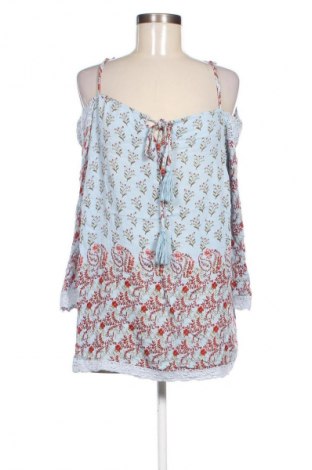 Damen Shirt Body Flirt, Größe L, Farbe Mehrfarbig, Preis 10,00 €