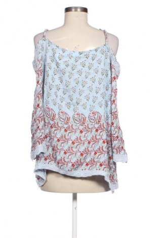 Damen Shirt Body Flirt, Größe L, Farbe Mehrfarbig, Preis 10,00 €