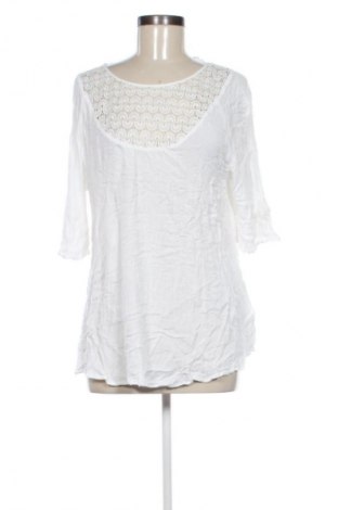 Dámska blúza Body Flirt, Veľkosť M, Farba Biela, Cena  3,95 €