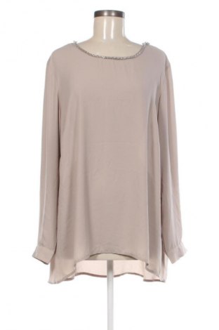 Damen Shirt Body Flirt, Größe XXL, Farbe Beige, Preis 12,99 €