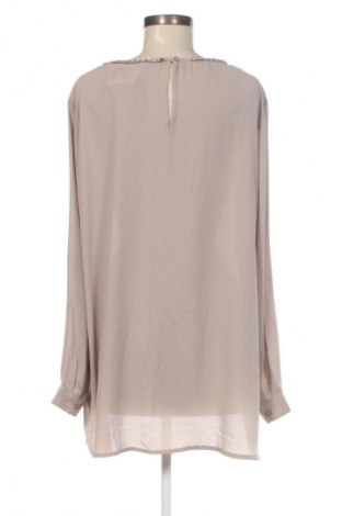 Damen Shirt Body Flirt, Größe XXL, Farbe Beige, Preis 12,99 €
