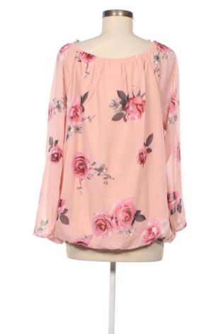 Bluzka damska Body Flirt, Rozmiar XL, Kolor Kolorowy, Cena 50,99 zł