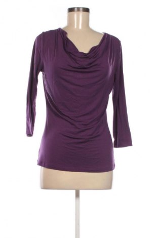 Bluzka damska Body Flirt, Rozmiar S, Kolor Fioletowy, Cena 43,77 zł