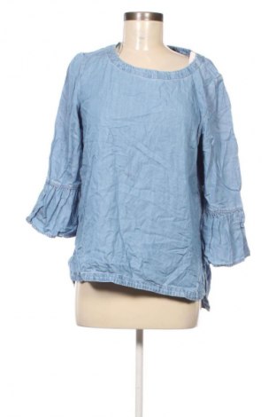 Damen Shirt Bonita, Größe M, Farbe Blau, Preis 5,99 €
