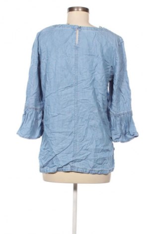 Damen Shirt Bonita, Größe M, Farbe Blau, Preis 5,99 €