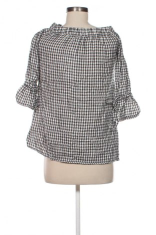 Bluzka damska Boohoo, Rozmiar XXS, Kolor Kolorowy, Cena 60,99 zł