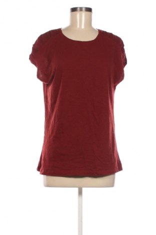 Bluzka damska Bpc Bonprix Collection, Rozmiar M, Kolor Czerwony, Cena 43,99 zł