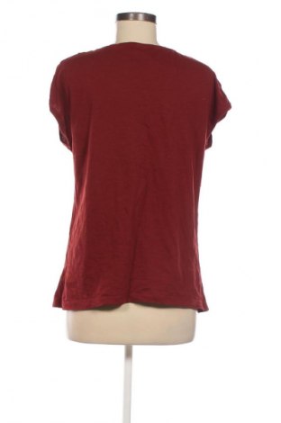 Bluzka damska Bpc Bonprix Collection, Rozmiar M, Kolor Czerwony, Cena 43,99 zł