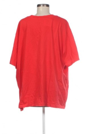 Γυναικεία μπλούζα Bpc Bonprix Collection, Μέγεθος XXL, Χρώμα Κόκκινο, Τιμή 16,99 €