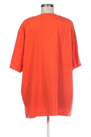 Дамска блуза Bpc Bonprix Collection, Размер XXL, Цвят Оранжев, Цена 25,99 лв.