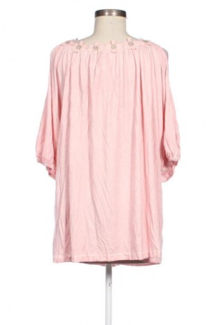 Дамска блуза Bpc Bonprix Collection, Размер XL, Цвят Розов, Цена 14,99 лв.