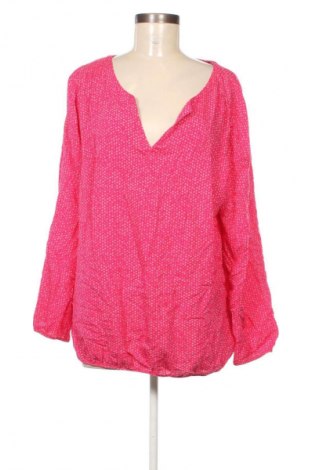 Дамска блуза Bpc Bonprix Collection, Размер XXL, Цвят Розов, Цена 18,99 лв.