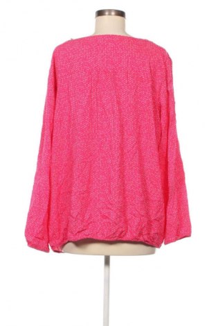 Дамска блуза Bpc Bonprix Collection, Размер XXL, Цвят Розов, Цена 18,99 лв.