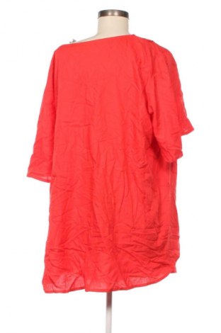 Női blúz Bpc Bonprix Collection, Méret 3XL, Szín Piros, Ár 6 799 Ft