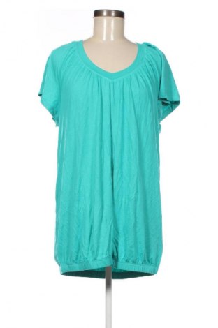 Dámská halenka Bpc Bonprix Collection, Velikost L, Barva Zelená, Cena  259,00 Kč