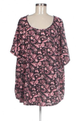 Dámska blúza Bpc Bonprix Collection, Veľkosť 4XL, Farba Viacfarebná, Cena  13,95 €