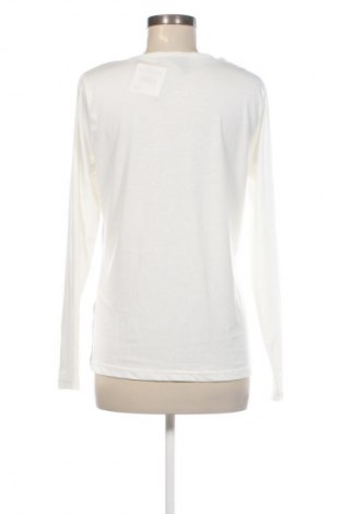 Γυναικεία μπλούζα Bpc Bonprix Collection, Μέγεθος M, Χρώμα Λευκό, Τιμή 11,27 €