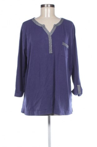 Női blúz Bpc Bonprix Collection, Méret XXL, Szín Lila, Ár 3 800 Ft