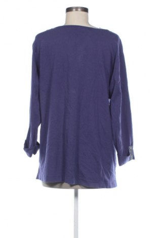 Női blúz Bpc Bonprix Collection, Méret XXL, Szín Lila, Ár 3 800 Ft