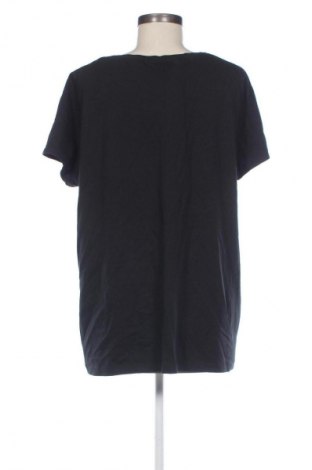 Bluzka damska Bpc Bonprix Collection, Rozmiar XXL, Kolor Czarny, Cena 43,68 zł