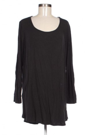 Bluzka damska Bpc Bonprix Collection, Rozmiar XXL, Kolor Czarny, Cena 53,99 zł