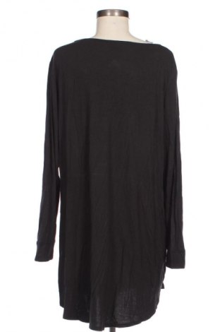 Bluzka damska Bpc Bonprix Collection, Rozmiar XXL, Kolor Czarny, Cena 53,99 zł