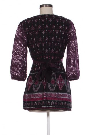 Γυναικεία μπλούζα Bpc Bonprix Collection, Μέγεθος M, Χρώμα Πολύχρωμο, Τιμή 9,99 €