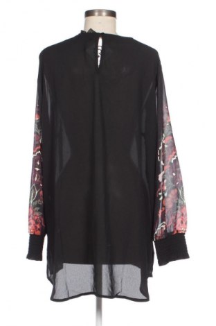 Γυναικεία μπλούζα Bpc Bonprix Collection, Μέγεθος XXL, Χρώμα Μαύρο, Τιμή 9,79 €