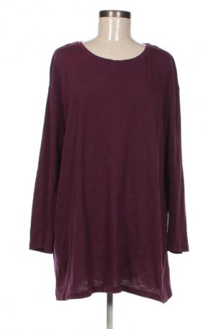 Női blúz Bpc Bonprix Collection, Méret XXL, Szín Lila, Ár 3 800 Ft