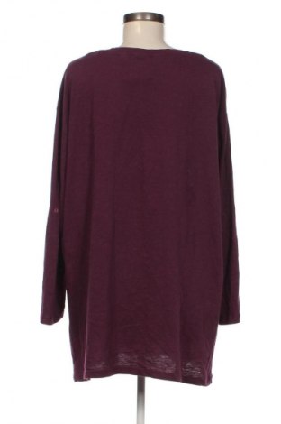 Női blúz Bpc Bonprix Collection, Méret XXL, Szín Lila, Ár 3 800 Ft