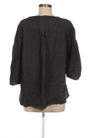 Női blúz Brandtex, Méret XXL, Szín Fekete, Ár 3 828 Ft
