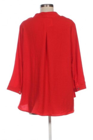 Damen Shirt Breal, Größe XL, Farbe Rot, Preis 17,39 €