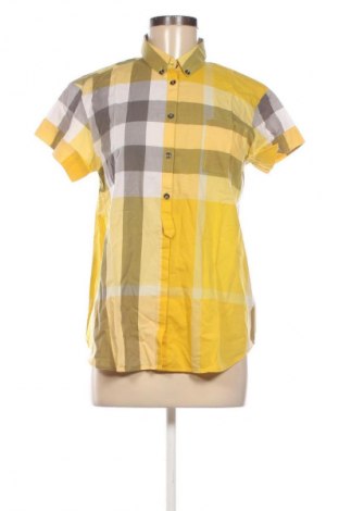 Damen Shirt Burberry Brit, Größe M, Farbe Mehrfarbig, Preis € 47,99
