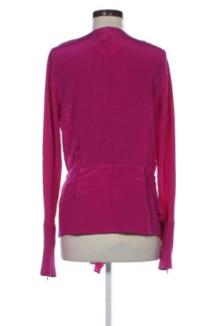 Dámská halenka By Malene Birger, Velikost M, Barva Fialová, Cena  1 557,00 Kč